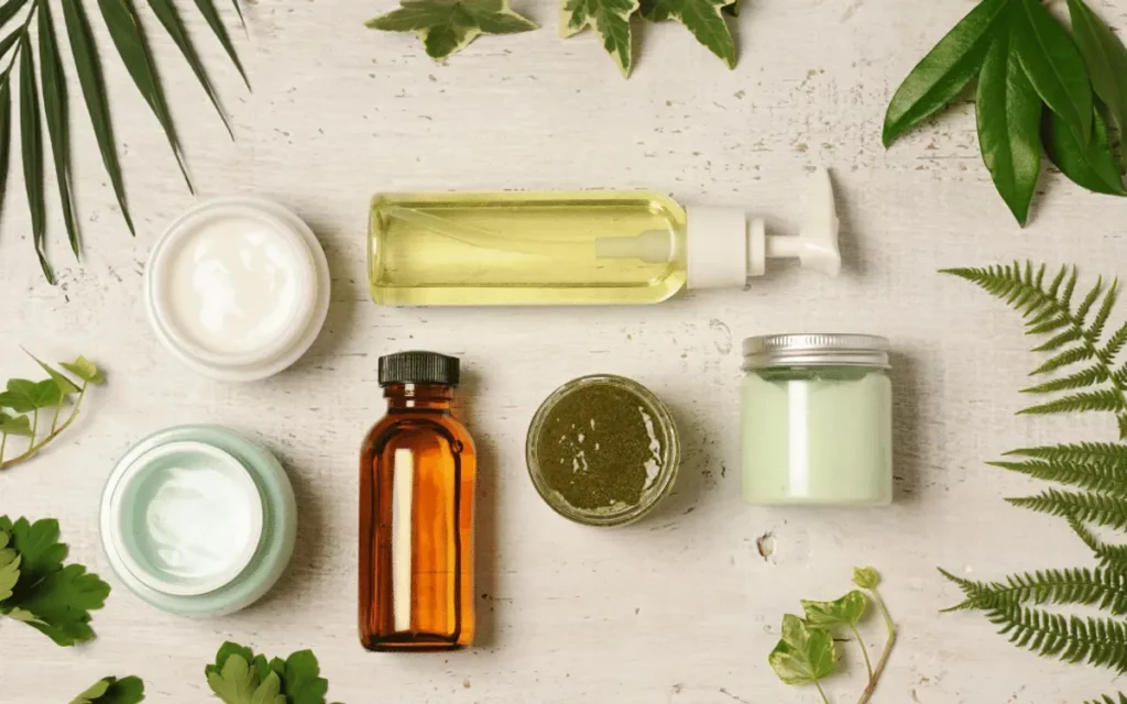 8 Essential Oils With Serious Skin Benefits - Best Natural Oils for Dry