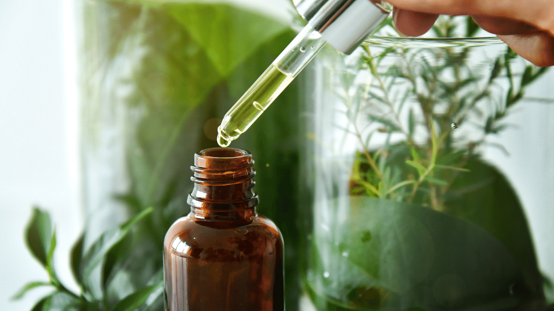 Natural Ingredients - Story Brands aren't telling you Natural Ingredients in Skin Products