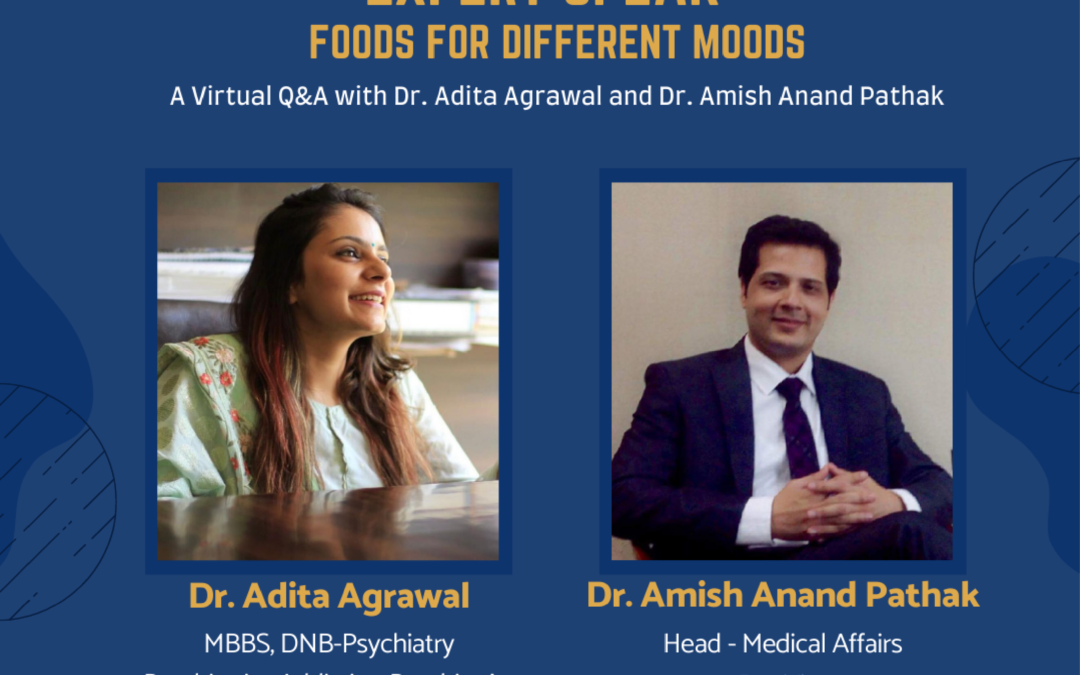 World Suicide Prevention Day,Zinc-rich foods,DocVita’s Head of Medical Affairs,Dr Amish Anand Pathak,Dr Adita Agrawal,awareness regarding mental health