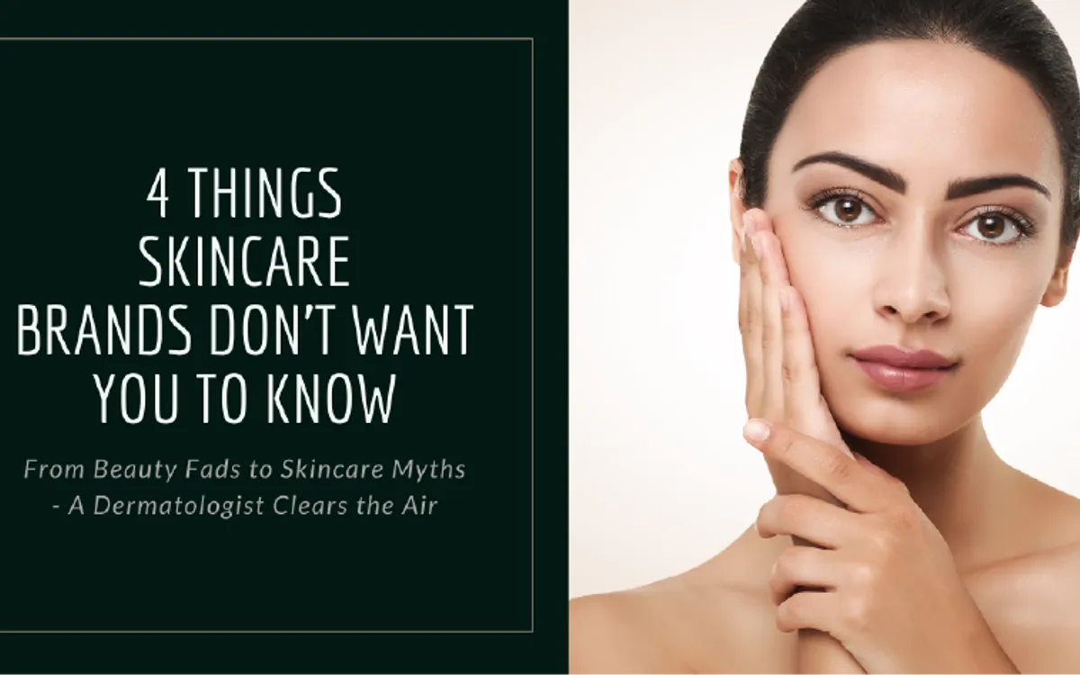 Is your skincare product doing more harm than good? DocVita