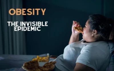 A Big Fat Crisis – Let’s talk about Obesity II