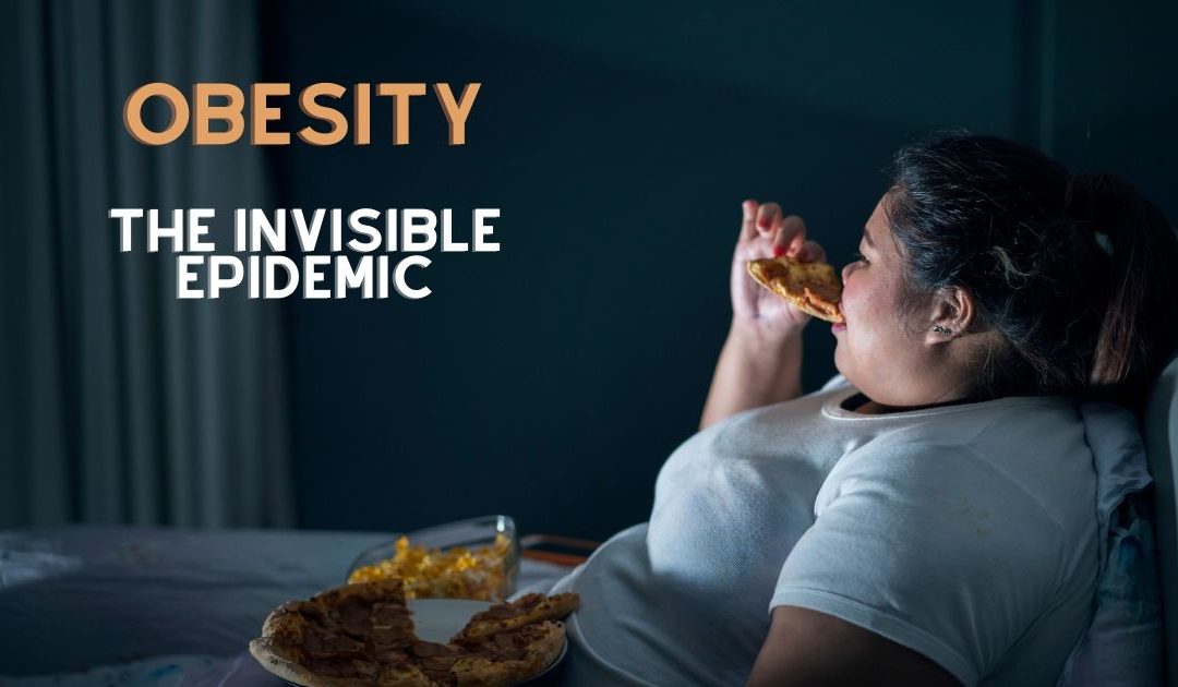 A Big Fat Crisis – Let’s talk about Obesity II