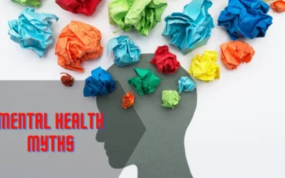 6 Misconceptions About Mental Illness