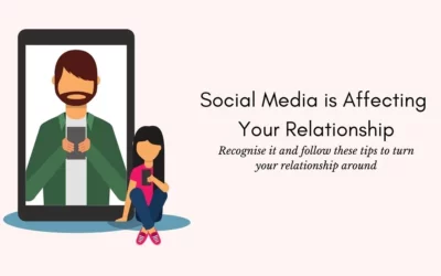 How Social Media Is Affecting Your Relationship