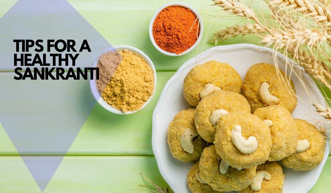 Makar Sankranti 2021: Health Benefits of Special Foods