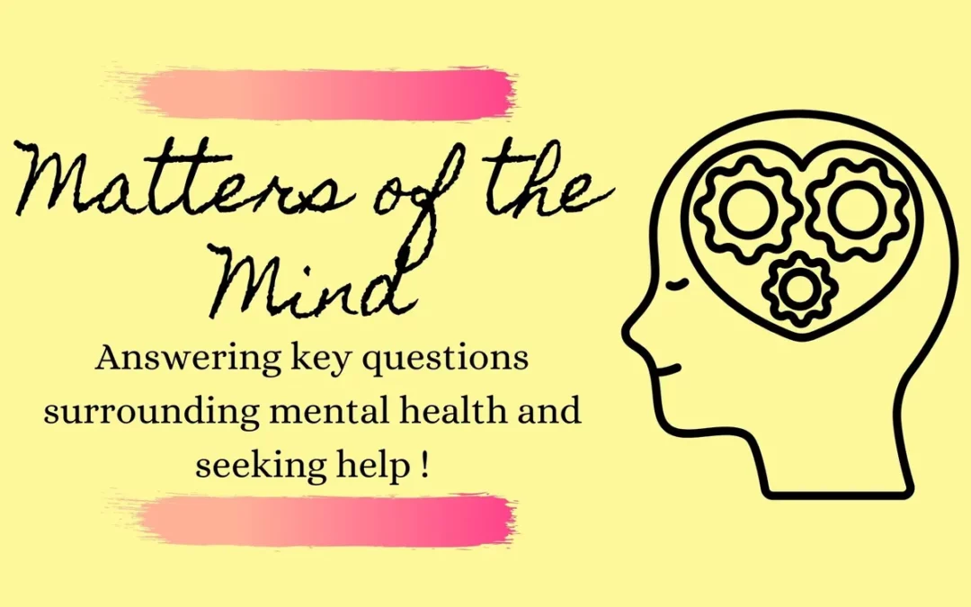 Mental Health Questions and Answers with Experts