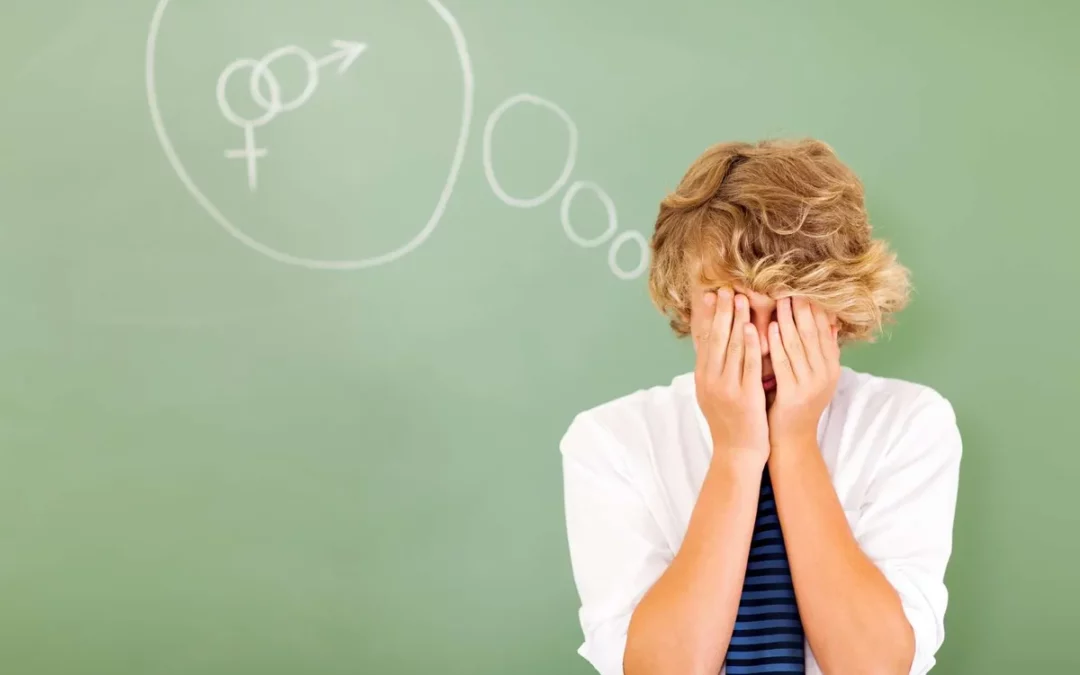 3 Reasons Why Sex Education is Important for Teenagers
