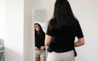 How to Tell if You Have Body Dysmorphia