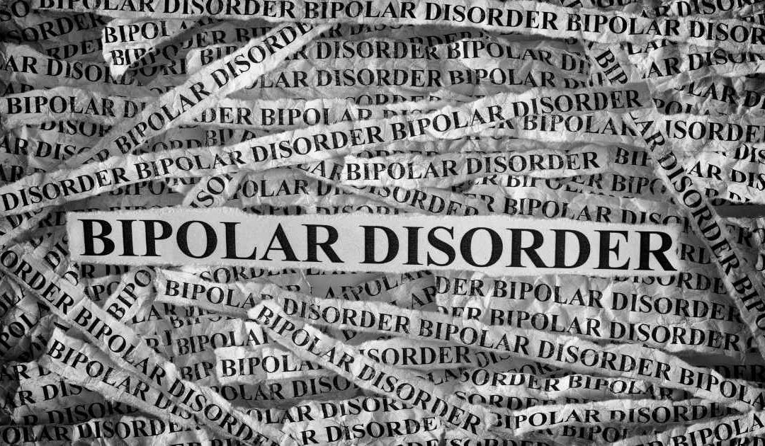 Manic Symptoms of Bipolar Disorder