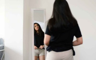 How to Deal With a Negative Body Image
