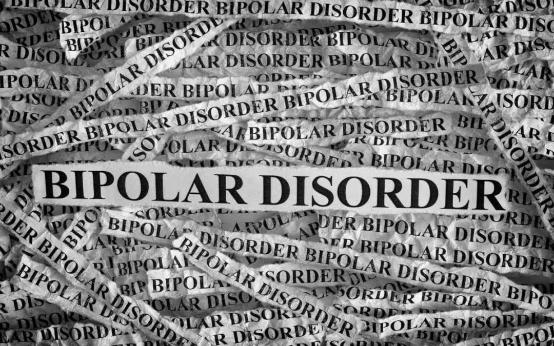Manic Symptoms of Bipolar Disorder