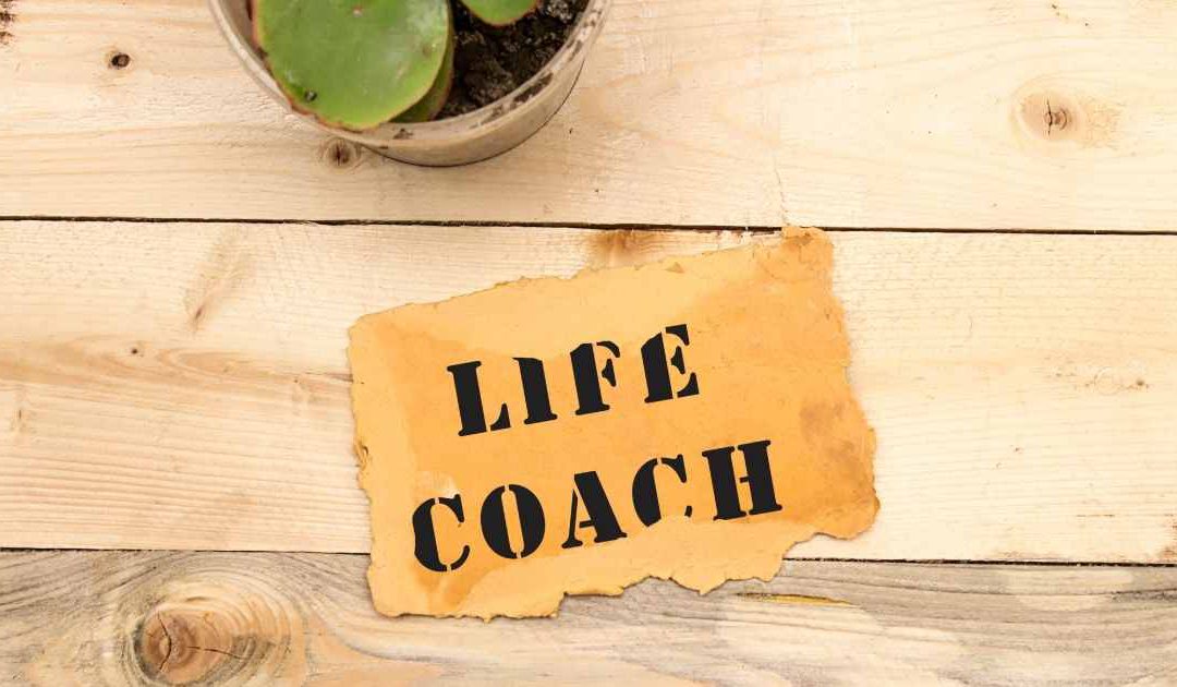 What is a Life Coach?