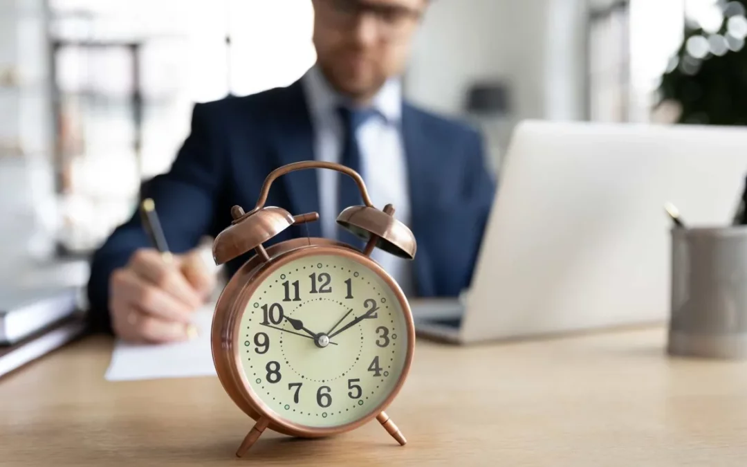 Tips to Improve Your Time Management Skills