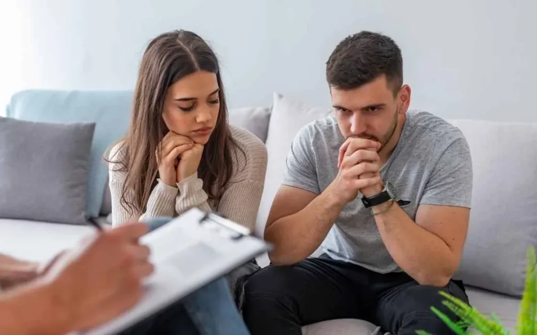 What to Expect From Couples Counseling