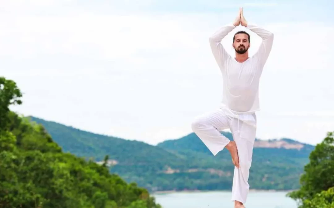 Ways You Can Celebrate International Yoga Day