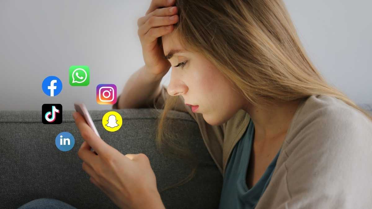 How Social Media Affects Your Brain | DocVita