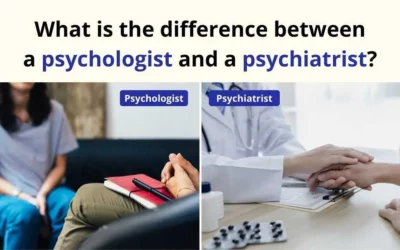 Psychologist vs Psychiatrist: How Do They Differ?