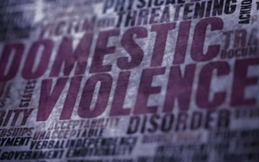 Is DV Abuse a Learned Behavior?