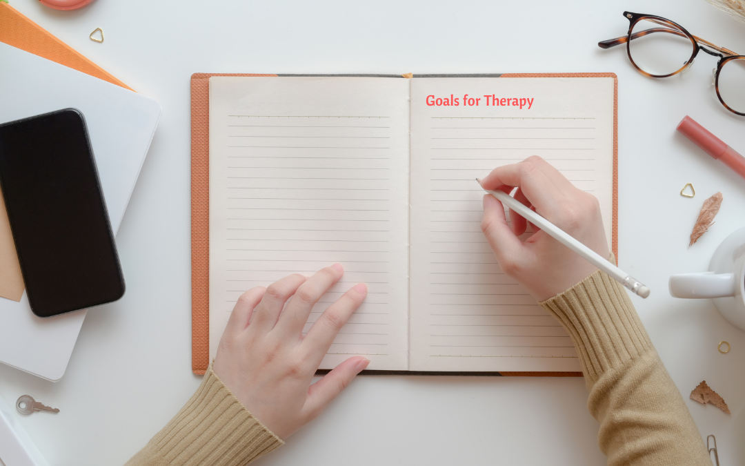 Realistic Goal Setting in Counselling