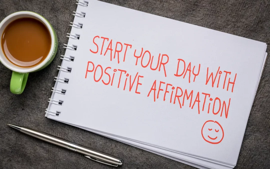 10 Morning Affirmations to Begin Your Day