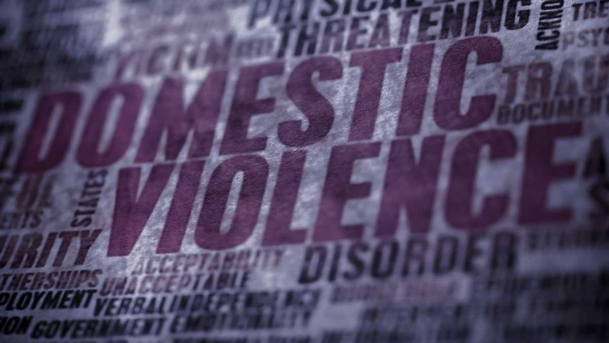 Is Domestic Violence A Learned Behavior? | DocVita