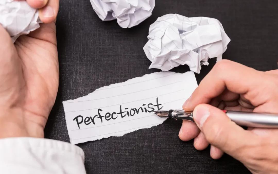 What are the Signs of Perfectionism?