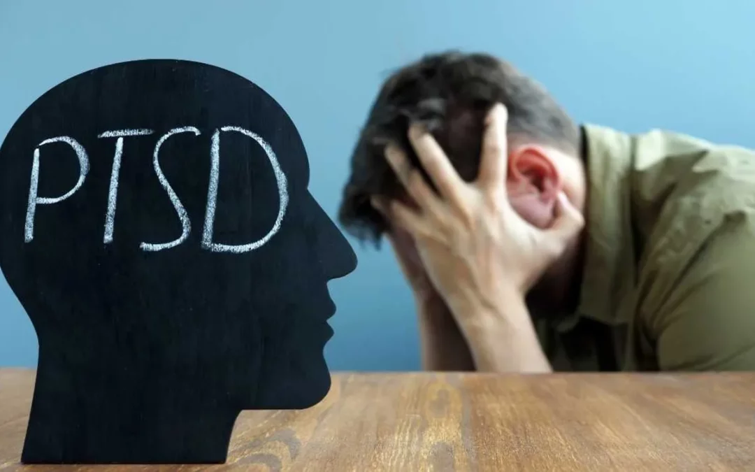 Causes of Post-Traumatic Stress Disorder