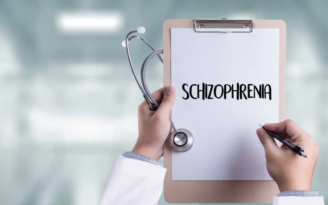 Signs and Symptoms of Schizophrenia