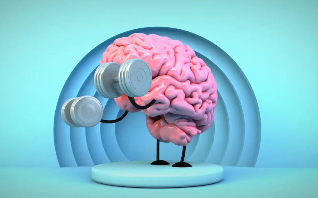 How to Train Your Subconscious Brain to be More Successful and Happy
