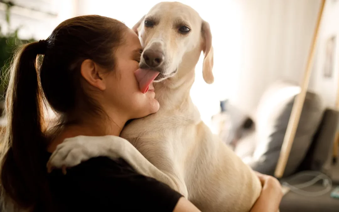 What to Know About Getting an Emotional Support Animal
