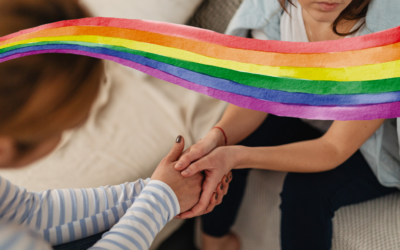 Finding an LGBTQ Friendly Therapist