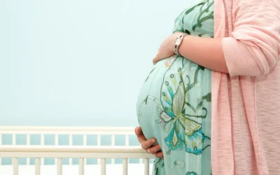 How to Take Care of Your Mental Health When You’re Pregnant