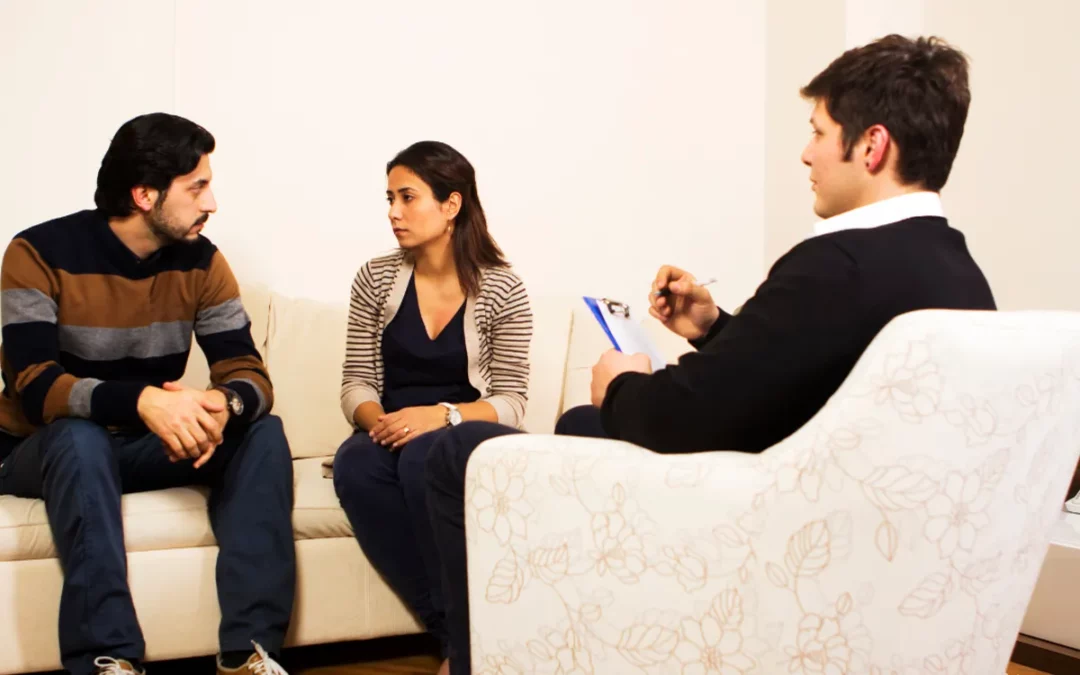Questions Your Counsellor Might Ask in Premarital Therapy