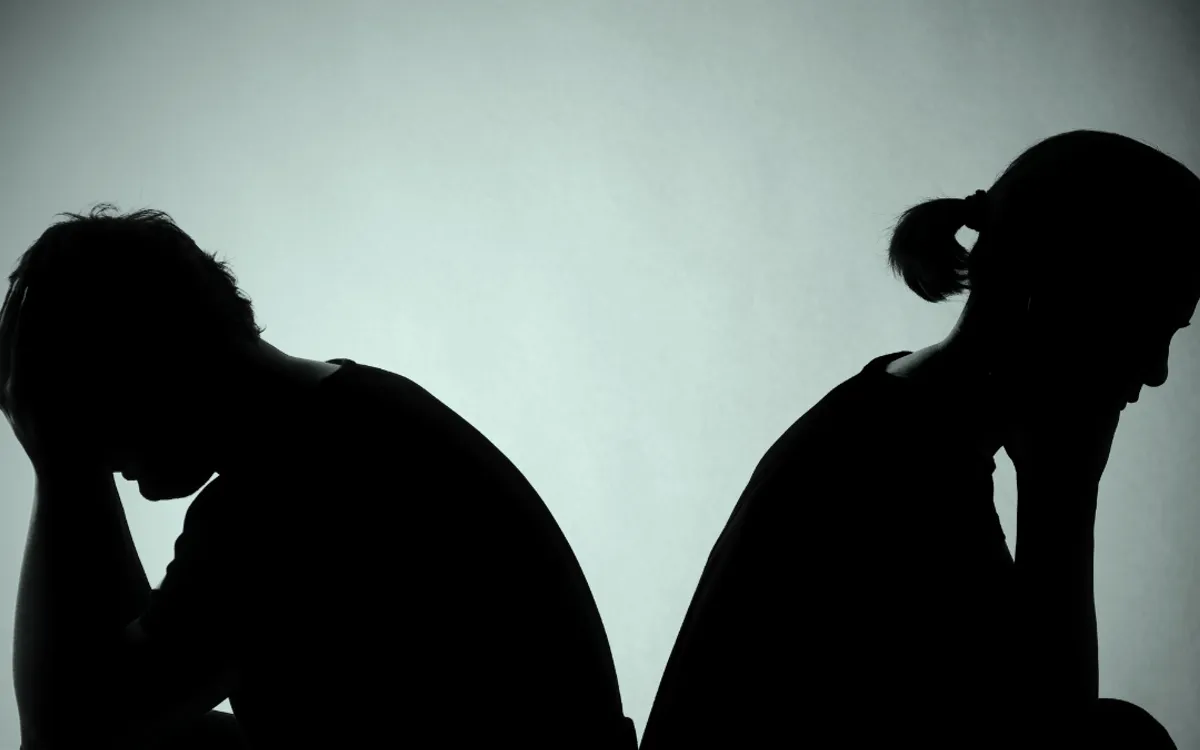 Fix Relationship Issues