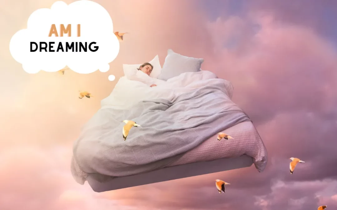 What is Lucid Dreaming and How Does it Work?
