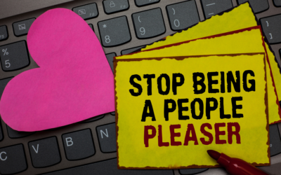 Ways You Can Stop Being a People-Pleaser