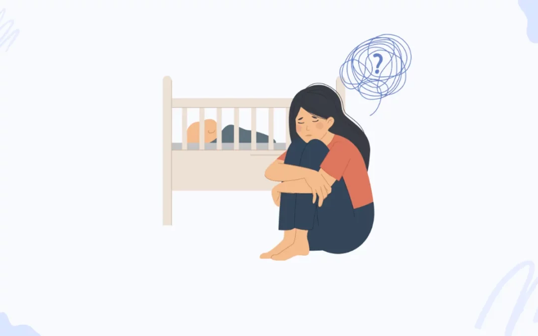 What Is Postpartum Psychosis DocVita