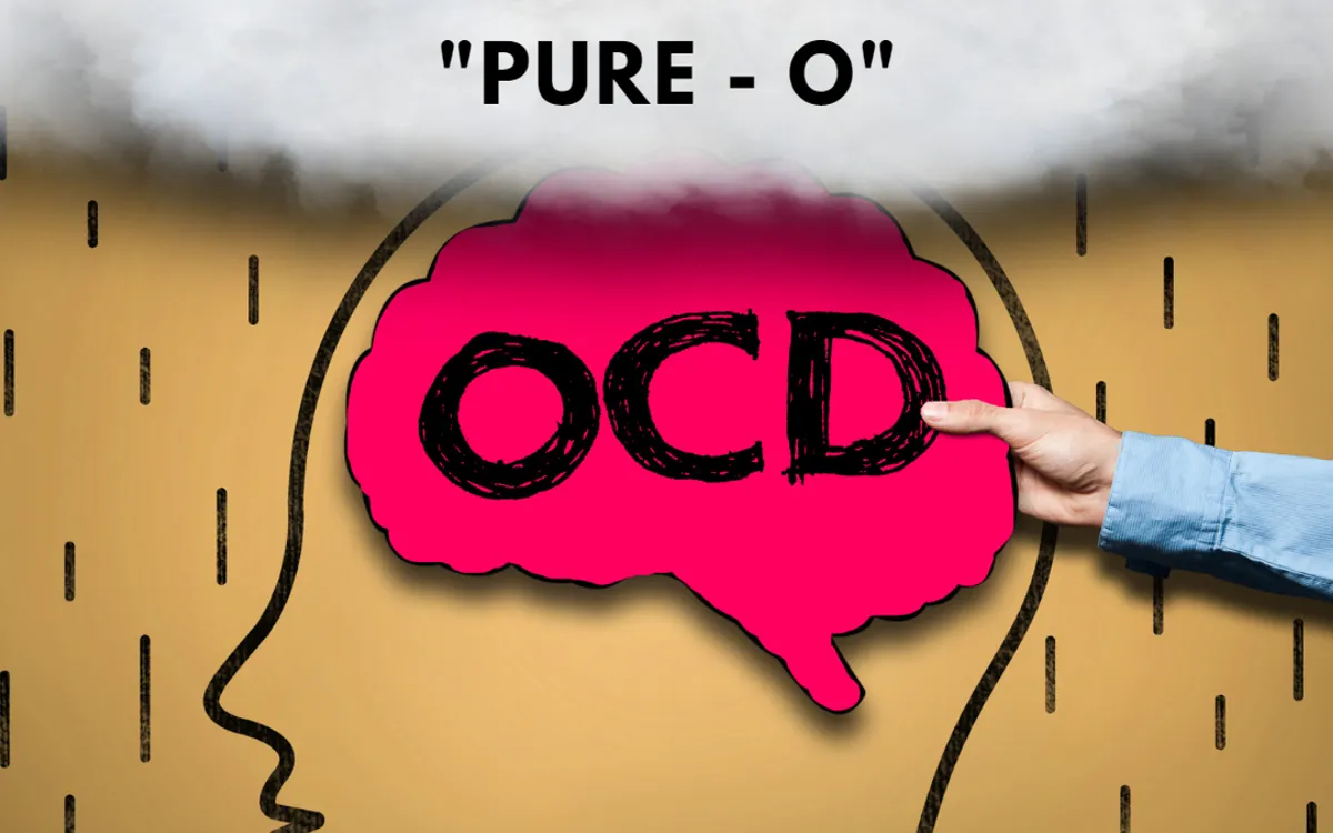 What Is Pure O OCD DocVita