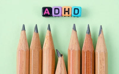 Ways to Help Your Kid Cope With ADHD at School