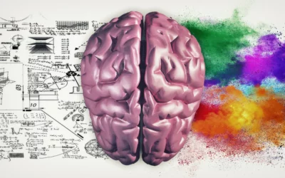 Right vs Left Brain: How are they Different?