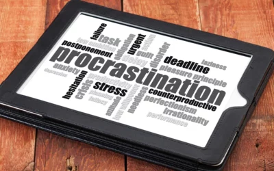 What is Procrastination and How Can I Stop?