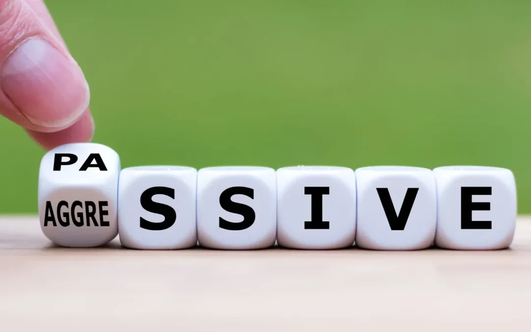 Passive Aggressive Behavior: Definition and How to Recognize It