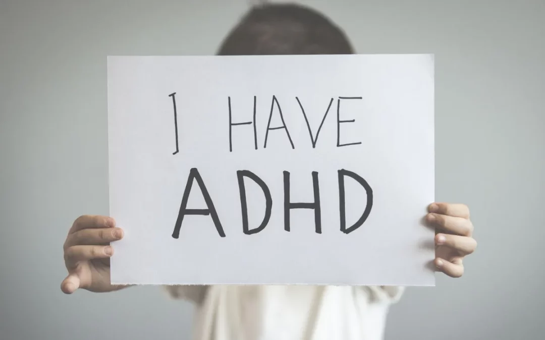 Ways to Help a Child with ADHD at School