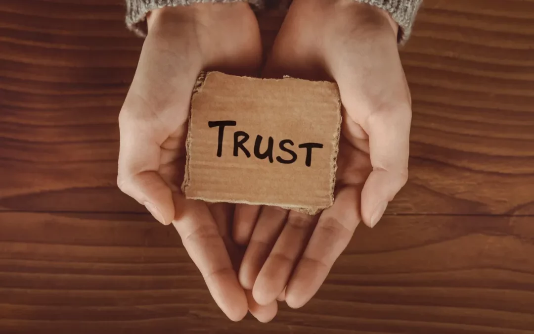 Overcoming trust issues in Relationships